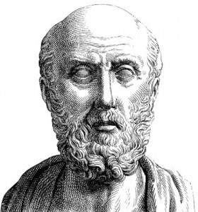 Przysięga Hipokratesa